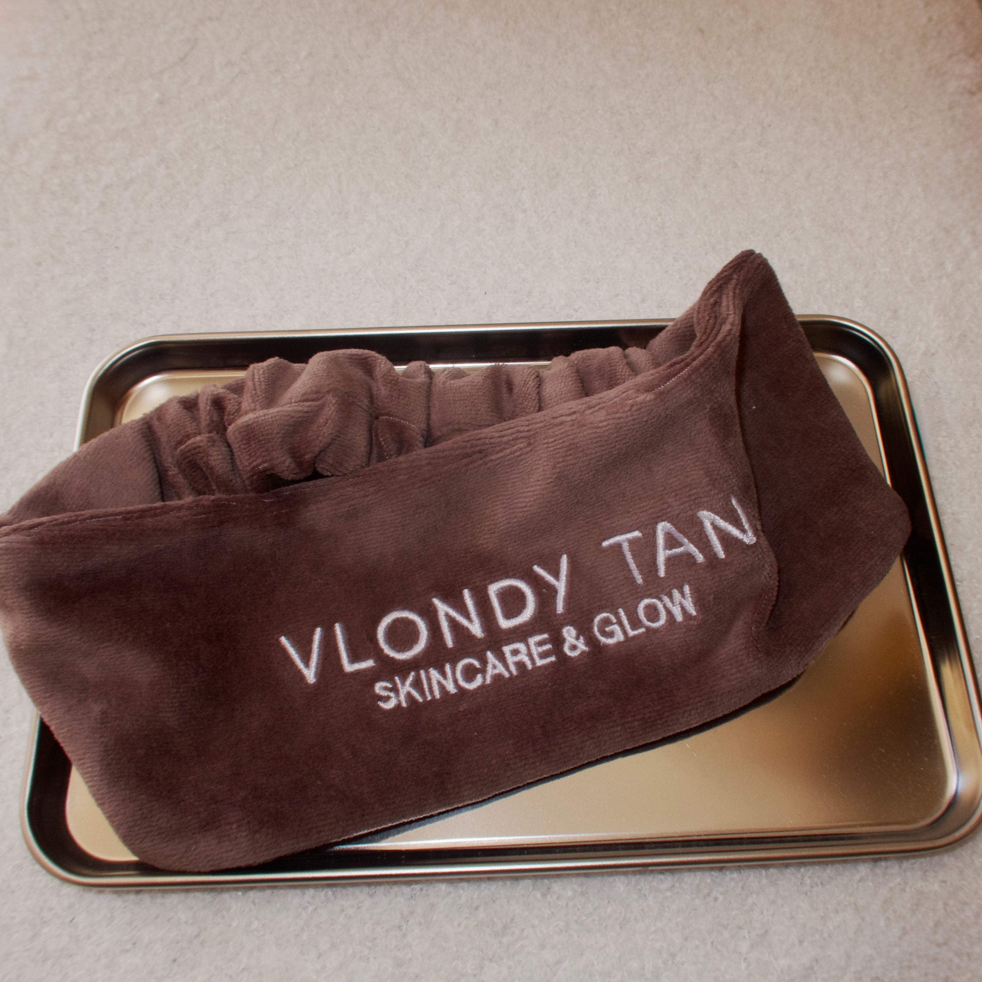 Diadema Skincare Vlondy Tan