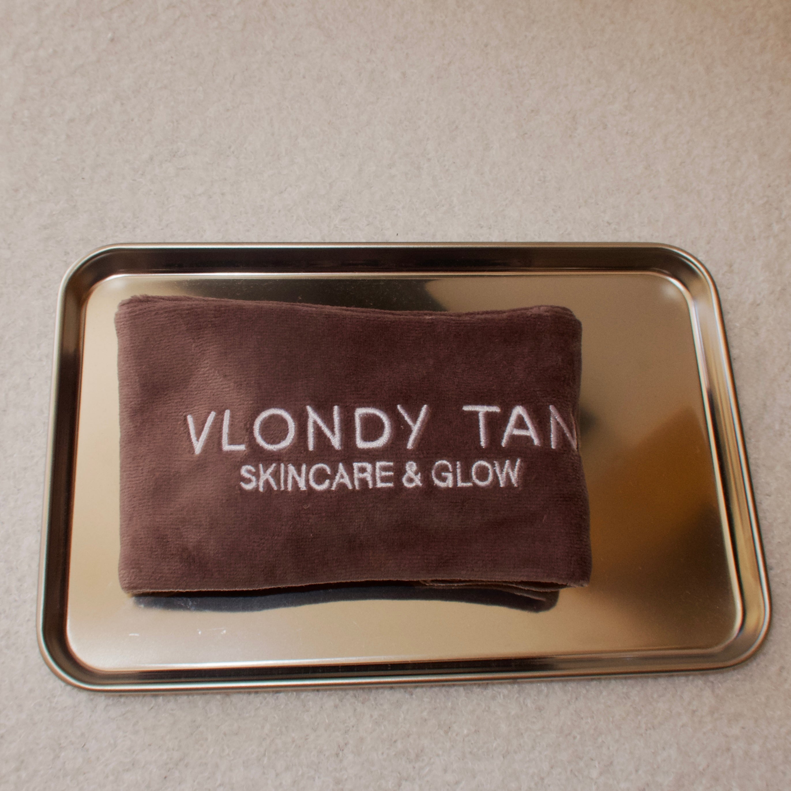 Diadema Skincare Vlondy Tan