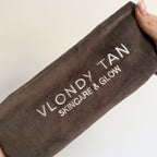 Diadema Skincare Vlondy Tan
