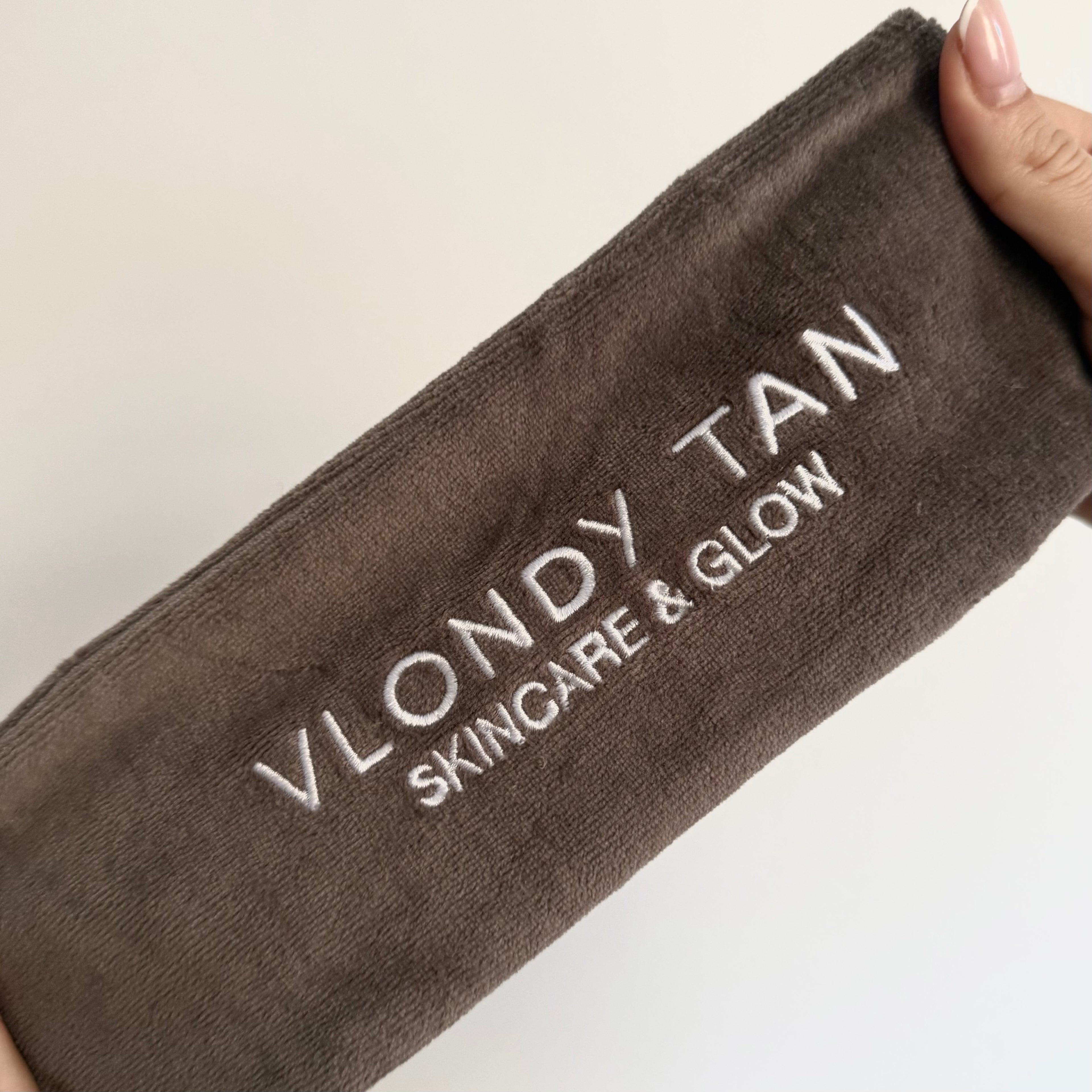 Diadema Skincare Vlondy Tan