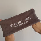 Diadema Skincare Vlondy Tan
